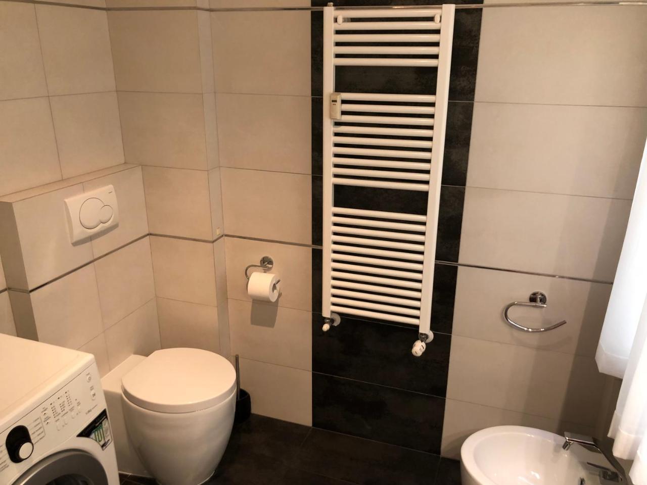 Smart House - Ziani * Roma