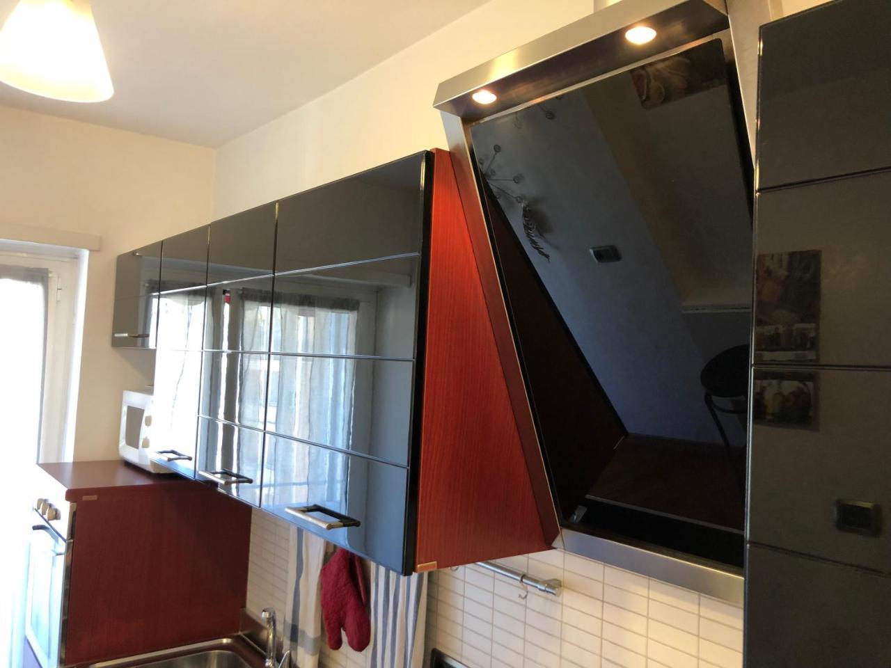 Appartamento Smart House - Ziani *